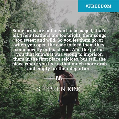 It has also been a source of information about the struggles for liberation and development. Weekly Quoteable: Freedom Day