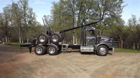 Kenworth T800 2000 Flatbeds And Rollbacks