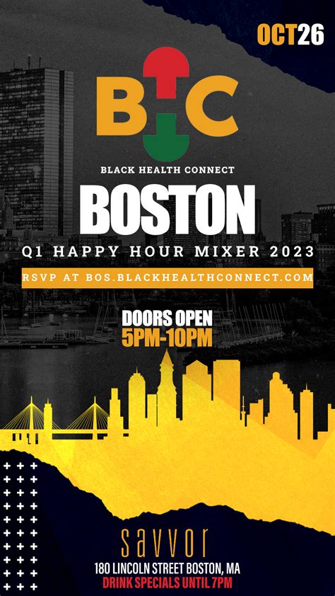 1026 Boston Q4 — Black Health Connect