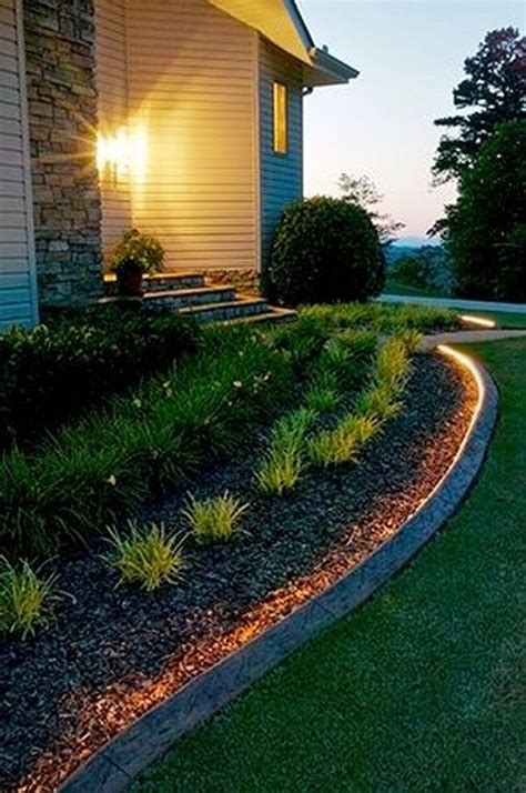 Landscape Lighting Design Garden Lighting Design