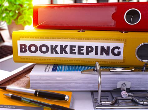 What Is The Difference Between Bookkeeping And Accounting The