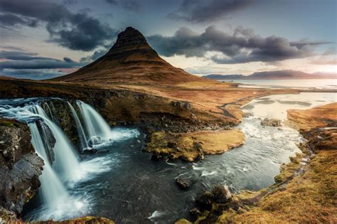 Is Iceland The Worlds Most Dramatic Cruise Destination