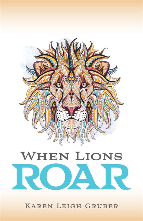 When Lions Roar San Francisco Book Review