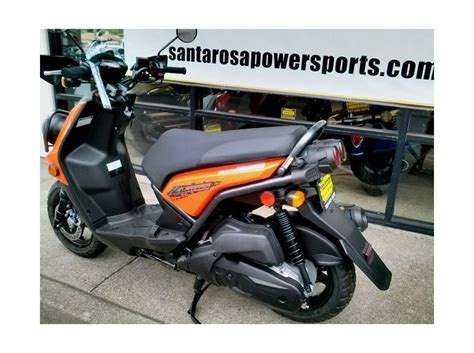 $3,390 (matte titan) available from august 2013; Buy 2014 Yamaha Zuma 125 on 2040motos | Yamaha, Zuma, Motos
