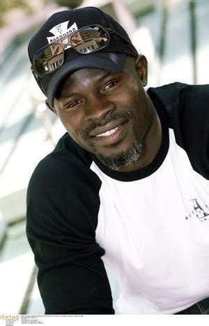 That year he appeared in the janet jackson. Djimon Hounsou - Constantine Wiki