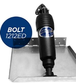 Bennett Bolt Electric Kits Edge Mount For Limited Space Marine Products Direct