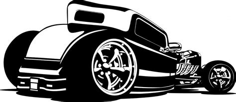 Hot Rod Clip Art 10 Free Cliparts Download Images On Clipground 2023