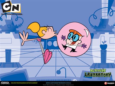 Dexter S Lab Dexter S Laboratory Wallpaper Fanpop