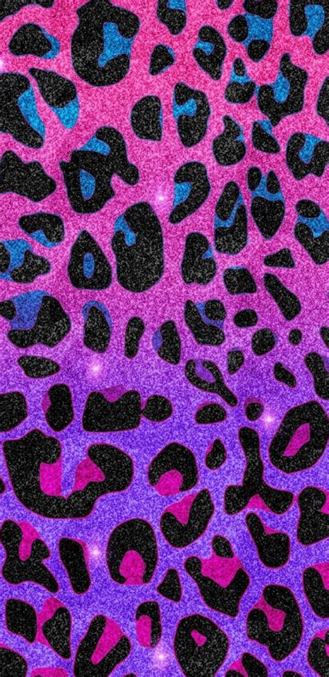 Incredible Cheetah Print Wallpaper Pink Ideas