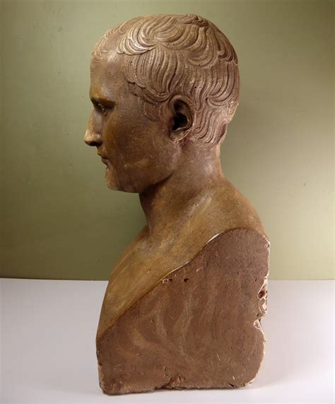 Large Bust Of Napoleon 597502 Uk