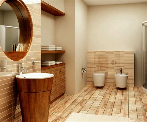 Rustic bathroom design ideas photos gallery. 10 Beautiful Rustic Bathroom Interior Design Ideas - https ...