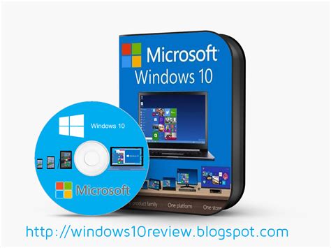 Burn Windows 10 Preview Iso File To Dvd Using Windows Disc Image Burner