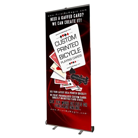 Premium Roller Banners Printing Stockport Printed Banners Manchester