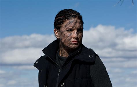 ‘haywire’ Star Gina Carano Joins Ryan Reynolds In ‘deadpool’ Indiewire