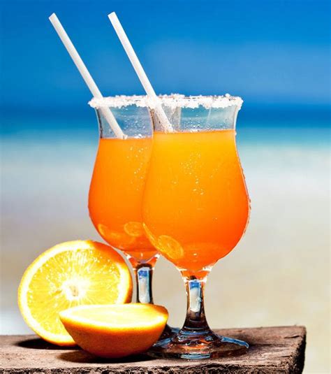 Mocktails 10 idées de cocktails sans alcool