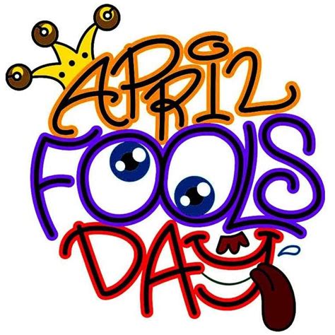 April Fools Day Clipart Free 20 Free Cliparts Download Images On