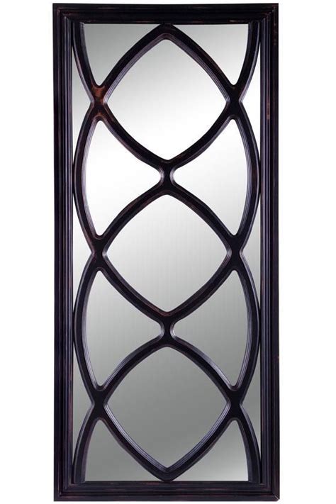 Maybe you would like to learn more about one of these? Cathedral Mirror - Wall Mirrors - Wall Decor - Home Decor | HomeDecorators.com | Mirror panel ...