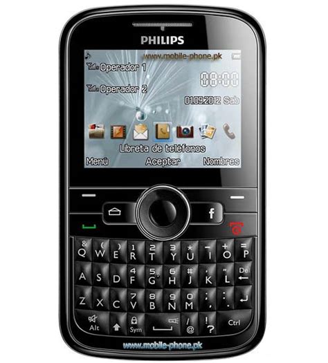 Philips E133 Mobile Pictures Mobile Phonepk