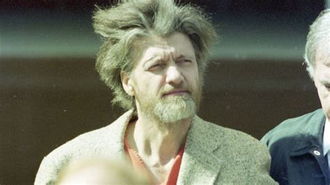 Ted Kaczynski Haberleri