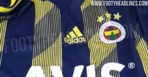 Fenerbahçe 2019/2020 fikstürü, iddaa, maç sonuçları, maç istatistikleri, futbolcu kadrosu, haberleri, transfer haberleri. Teamwear?! Fenerbahce 19-20 Home Kit Leaked - Footy Headlines