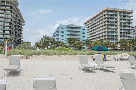 Valet parking is offered for usd 20 per night. Bluegreen Vacations Solara Surfside Resort, FL - See Discounts