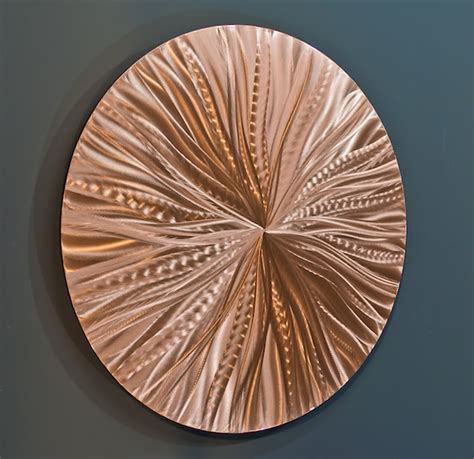 Uncommongoods.com has been visited by 10k+ users in the past month Copper Wall Art / Copper Wall Decor / Metal Wall Art ...