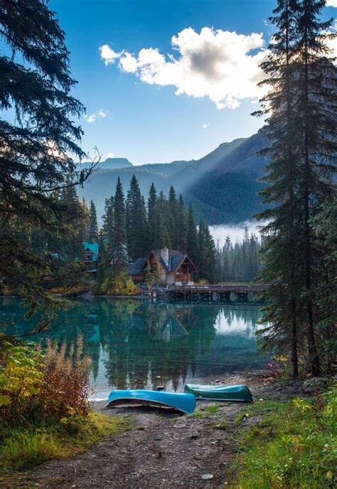 Travelgawker Emerald Lake Lake Tahoe California