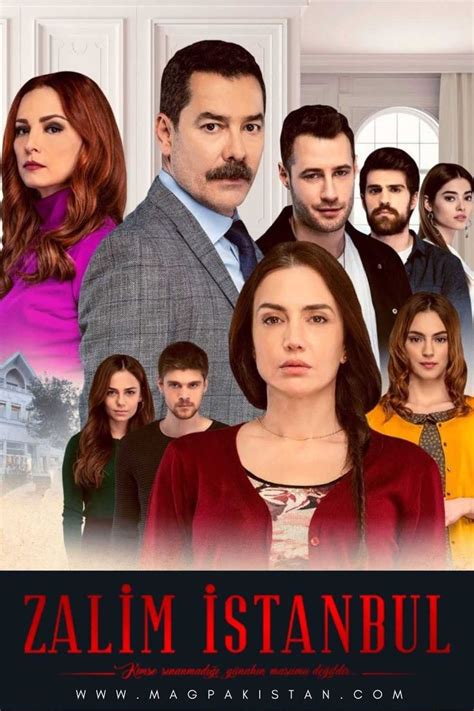 Turkish Drama Zalim Istanbul Cast Names In 2021 Istanbul Tv Series
