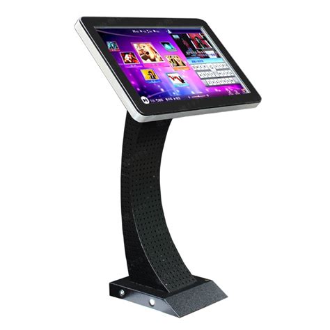 Compare karaoke systems prices, features & specifications before buying at mybestprice. Karaoke Touchscreen Monitor Karaoke Touch Screen Karaoke ...