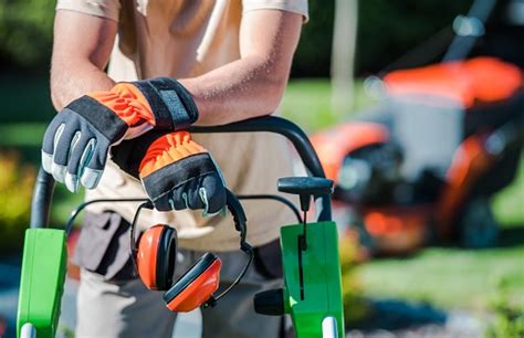 Landscaping Contractor Work Stock Photo Download Image Now Istock