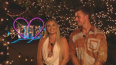 Love Islands Abi Moores Reveals What Really Happened Under The Duvet
