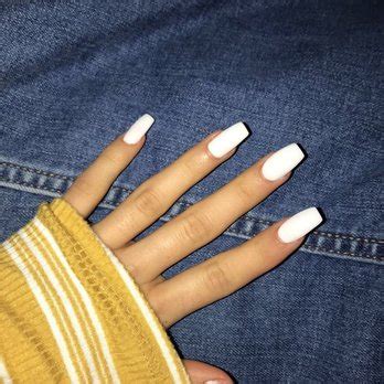 Venetian Nail Spa - 54 Photos & 31 Reviews - Nail Salons ... The right shape is just as important as the color of the polish.
