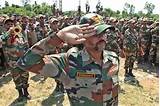 Pictures of Indian Army Training Video