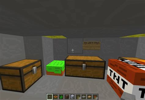 The Not So Simple Yet Fairly Simple Craft Minecraft Texture Pack
