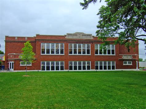 Fileoregon High School Wikimedia Commons