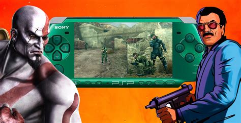 Simply put, this is the best game in the jak series. Los 20 mejores juegos de PSP (o PlayStation Portable ...