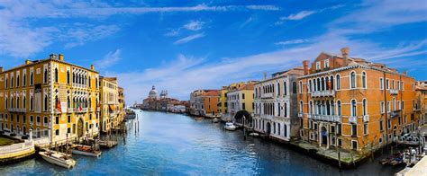October 2020 Is A Wonderful Month To Visit Venice Why
