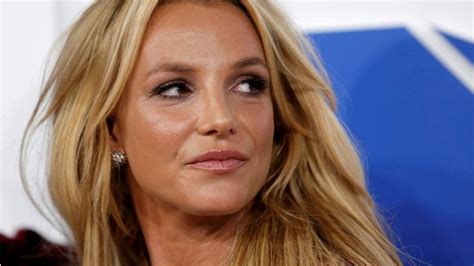 ¡escalofriante El Padre De Britney Spears Colocó