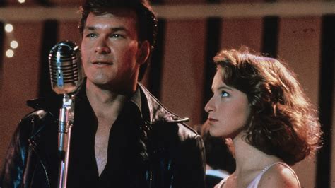 Dirty Dancing 1987 Filmfed