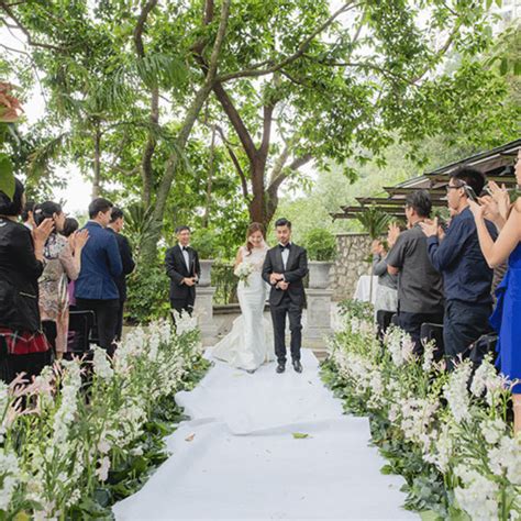 alternative wedding venues your guide to unique hong kong wedding venues