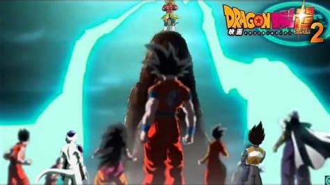 A currently untitled dragon ball super film is set for release in 2022. Dragon Ball Super Season 2 New Series 2019!!! - YouTube