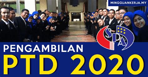 Semakan peperiksaan pegawai tadbir dan diplomatik gred m41. SPA Buka Pengambilan Besar Besaran 400+ Jawatan PTD Tahun ...