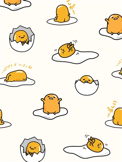 Download and use 50,000+ mobile wallpaper stock photos for free. Gudetama Phone Wallpapers | ctrl + curate