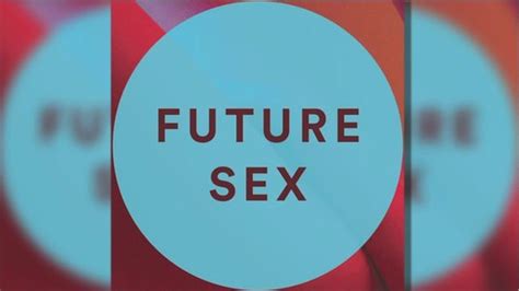 The Book Reader Future Sex