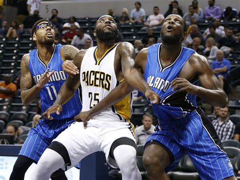 Get fantasy basketball advice for players on the orlando magic. Orlando Magic waive Nnanna Egwu to complete roster