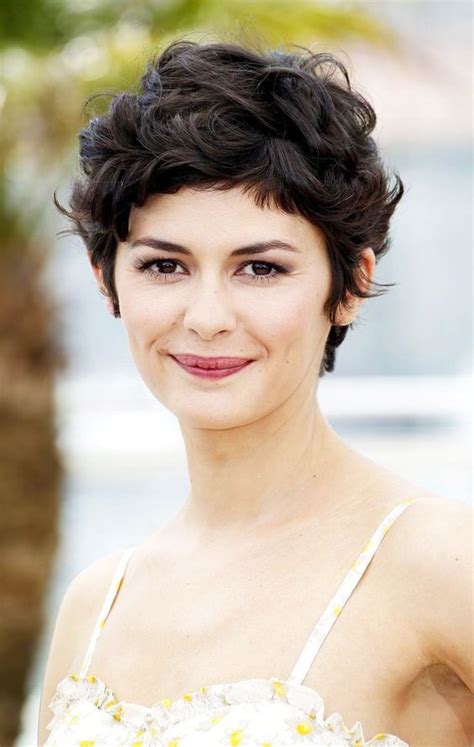 10 Ace Pixie Cut Hairstyles Curly French Thick Hair