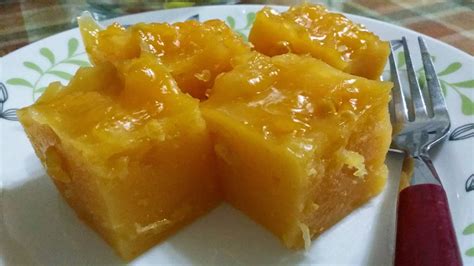 Kategori resepi > kuih muih > resepi apam berkuah trengganu. ZULFAZA LOVES COOKING: PUDING KASTARD JAGUNG