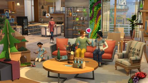 Explore a breezy world drenched in sun, sand and endless fun. Skidrow Reloaded The Sims 4 1.72 - Download The Sims 4 ...