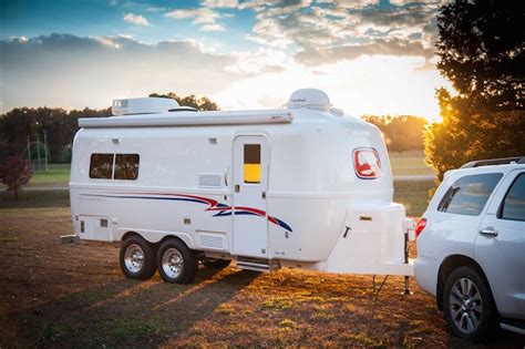 Sneak Peek At Oliver Travel Trailers 2015 Legacy Elite Ii