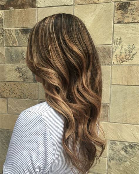 Be prepared and proactive with quality moisturizing treatments and shampoo and. Honey Brown Hair - 22 Rejuvenating Hair Color Ideas